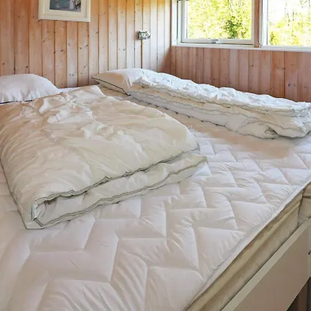 8 Person In Hadsund-by Traum Hadsund