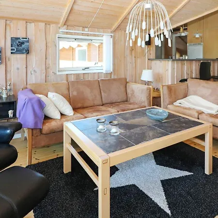 8 Person In Hadsund-by Traum Dom wakacyjny *