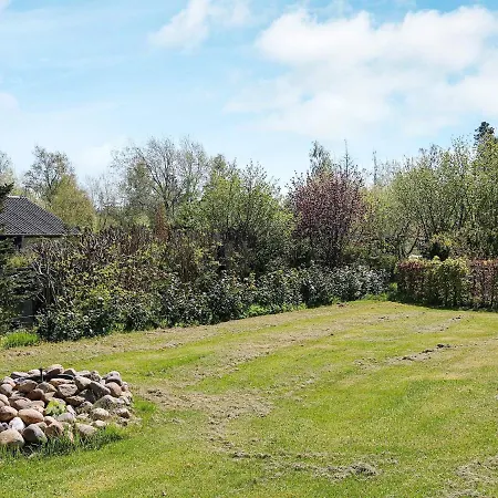 8 Person In Hadsund-by Traum