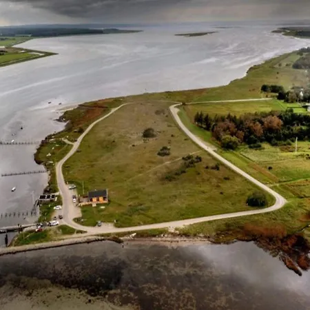 8 Person In Hadsund-by Traum Hadsund