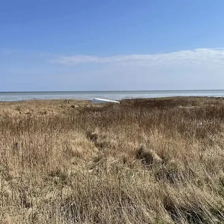 8 Person In Hadsund-by Traum