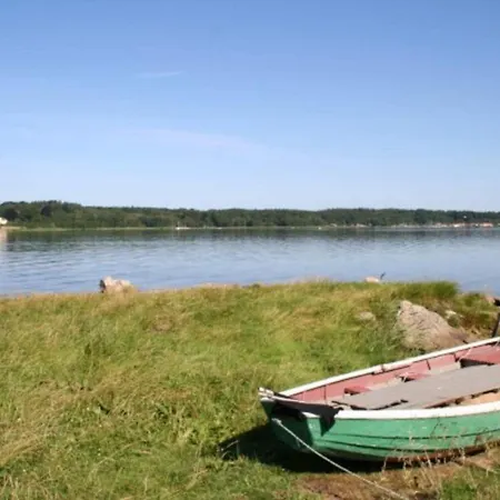 Dom wakacyjny 8 Person In Hadsund-by Traum