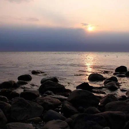 8 Person In Hadsund-by Traum * Hadsund