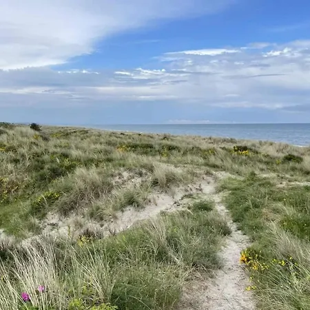 8 Person In Hadsund-by Traum Dom wakacyjny