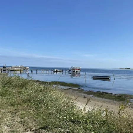 8 Person In Hadsund-by Traum Dom wakacyjny Hadsund