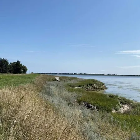 Dom wakacyjny 8 Person In Hadsund-by Traum Hadsund