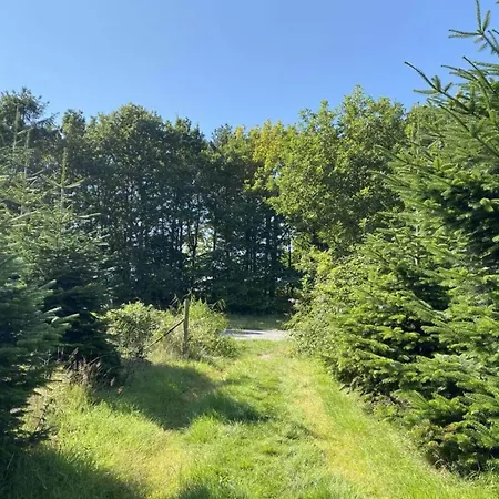 8 Person In Hadsund-by Traum