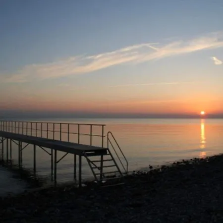 Дом отдыха 8 Person In Hadsund-by Traum