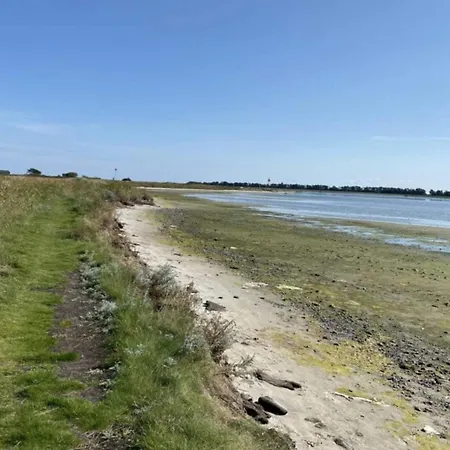 8 Person In Hadsund-by Traum Dom wakacyjny *