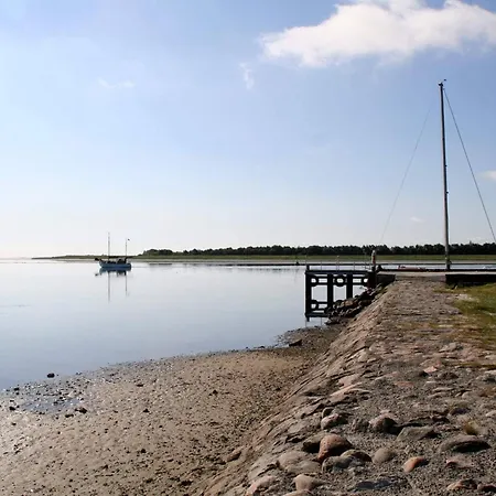 8 Person In Hadsund-by Traum Hadsund