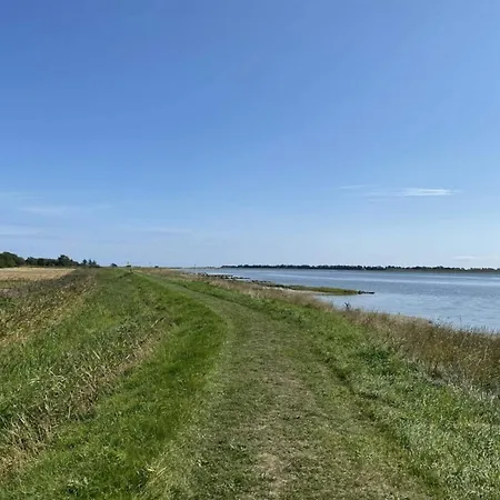 Dom wakacyjny 8 Person In Hadsund-by Traum