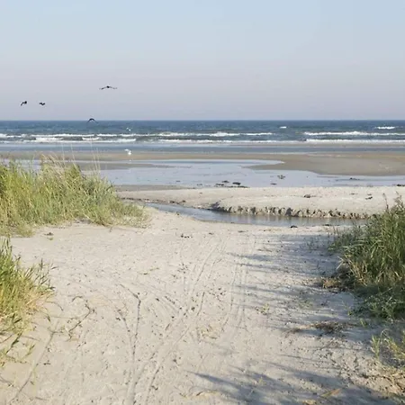 8 Person In Hadsund-by Traum Dom wakacyjny *