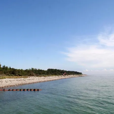 Dom wakacyjny 8 Person In Hadsund-by Traum *