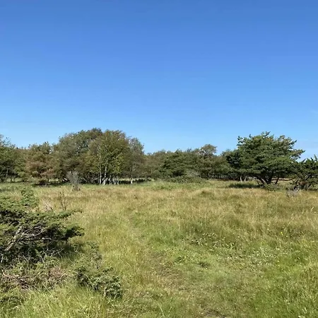 Dom wakacyjny 8 Person In Hadsund-by Traum Hadsund