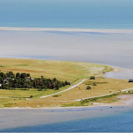 8 Person In Hadsund-by Traum *