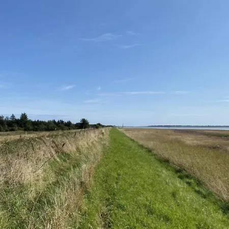 8 Person In Hadsund-by Traum