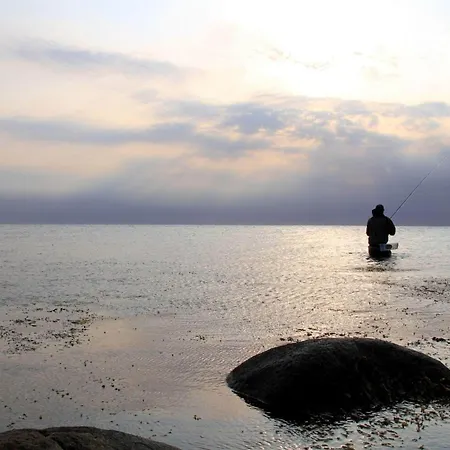 Дом отдыха 8 Person In Hadsund-by Traum