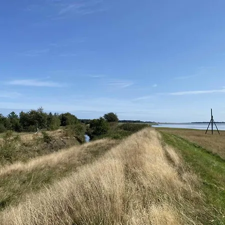 8 Person In Hadsund-by Traum Dom wakacyjny Hadsund