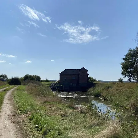 8 Person In Hadsund-by Traum * Hadsund