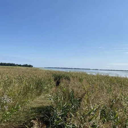 8 Person In Hadsund-by Traum Dom wakacyjny